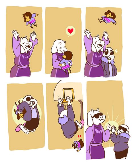 toriel meme